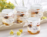 Personalized 1.5 oz. Clover Honey - Sweet as Can Bee (Set of 12)